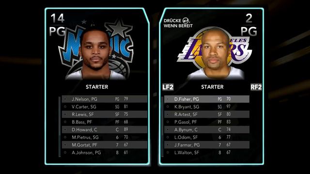 NBA 2K10 Loading Theme смотреть онлайн