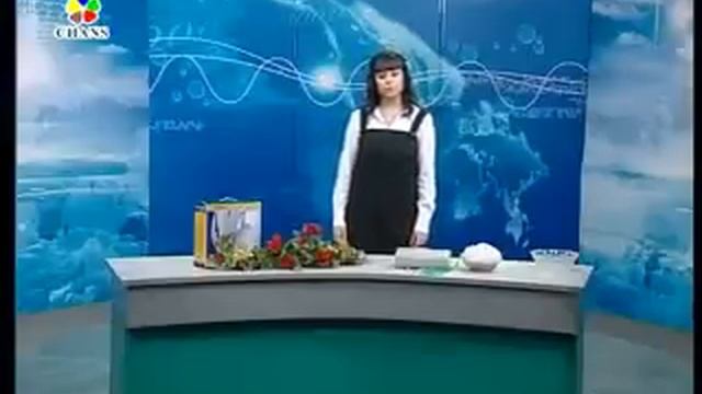 Озонатор CHANS.FLV смотреть онлайн