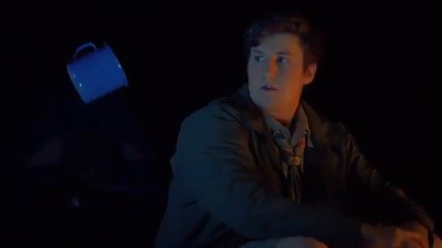 Marvel's Agents of SHIELD 1x06 Sneak Peek "FZZT" смотреть онлайн