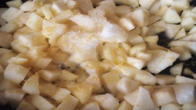 Вкусные будни