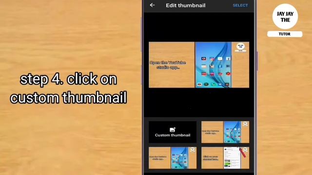 How to put a picture in front of your YouTube video on Android 2021 смотреть онлайн
