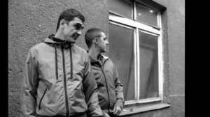 Стас Домбровский - Друг