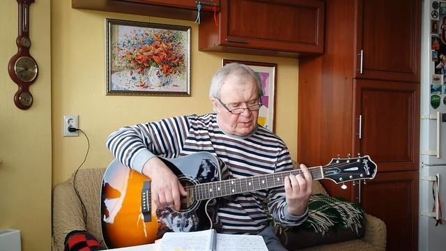 Воля. Бальмонт смотреть онлайн
