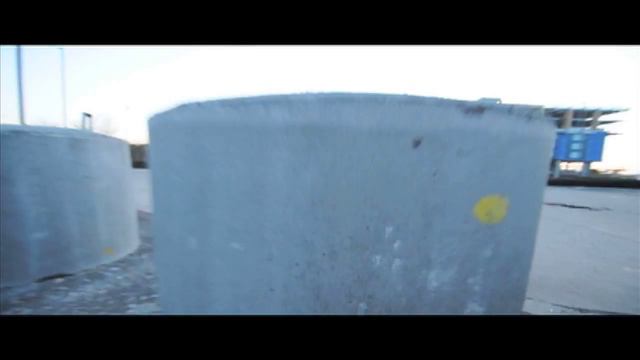 James Harris Gymnastic Parkour Freerunning Showreel 2010 смотреть онлайн