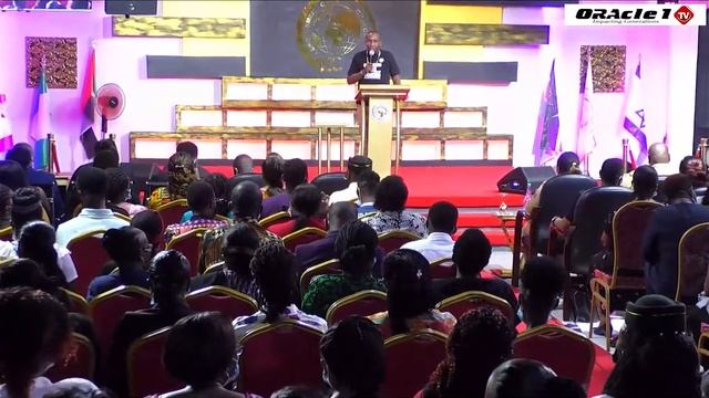 ENOUGH IS ENOUGH! Powerful Prophetic Word by Major Son Of The Oracle, Apostle Jacob Malombe. смотреть онлайн