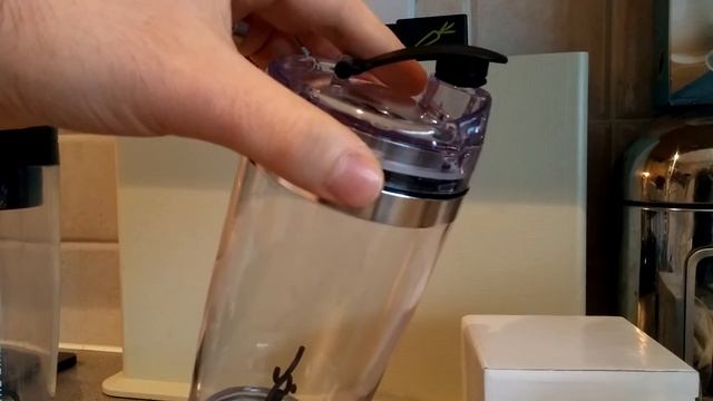 Promixx - Vortex Mixer Shaker 2.0 Unboxing смотреть онлайн