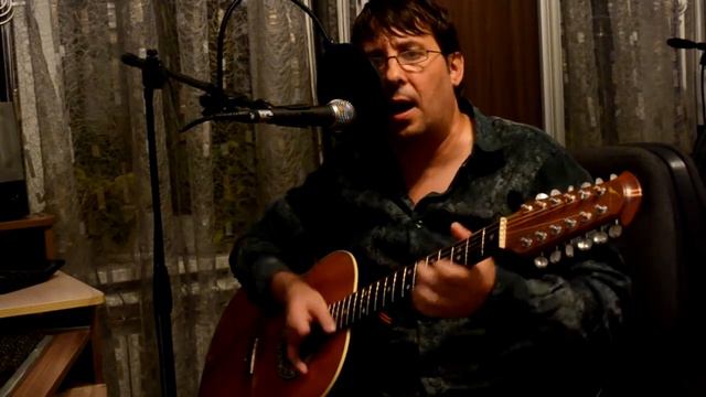 "Четвертиночка" А. Я. Розенбаум (кавер) смотреть онлайн