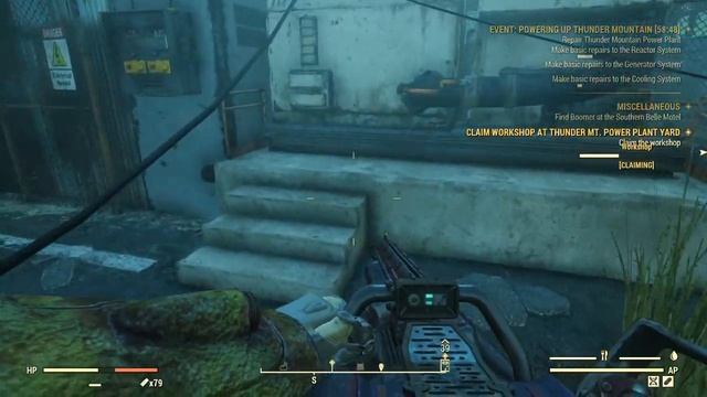 How to farm a lot of fusion cores смотреть онлайн