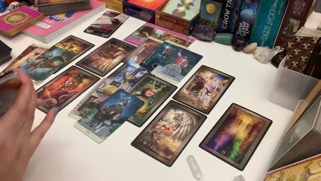 VIRGO ❤️ 3 Aces! + An Important Message ~ Love Tarot April 2021 смотреть онлайн