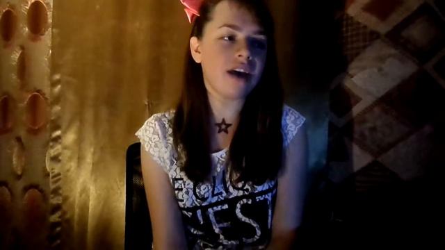 Christina Perri – A Thousand Years (кавер :3) смотреть онлайн