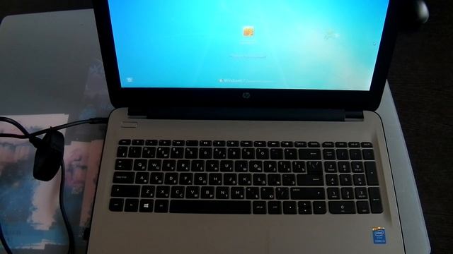 Обзор ноутбука HP 12ac150ur смотреть онлайн