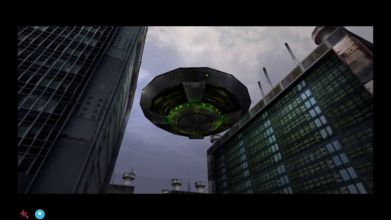 X-COM: Enforcer #5 смотреть онлайн