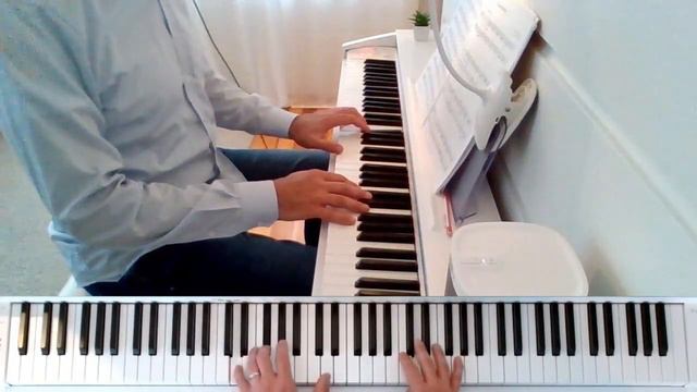 German Dance in D Major - Haydn смотреть онлайн