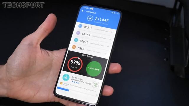 Oppo Reno 2 | Unboxing & Tour смотреть онлайн