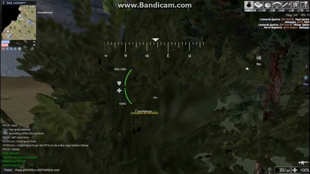 I AM BACK!!! (Random 2017 RCF Gameplay) смотреть онлайн