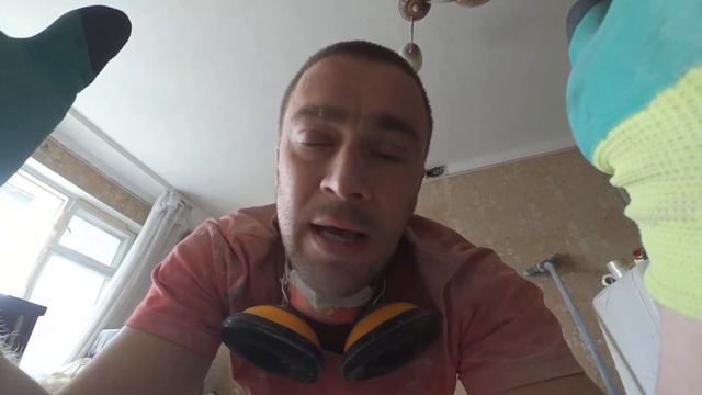 Мастер обязан объяснить Заказчику- Последовательность и Этапы ремонта квартиры. смотреть онлайн