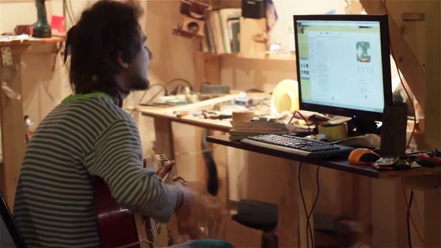 НГ 2014 Моя бабушка курит трубку смотреть онлайн