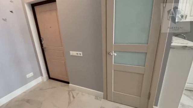 Сдаем 1 ком квартиру в ЖК 