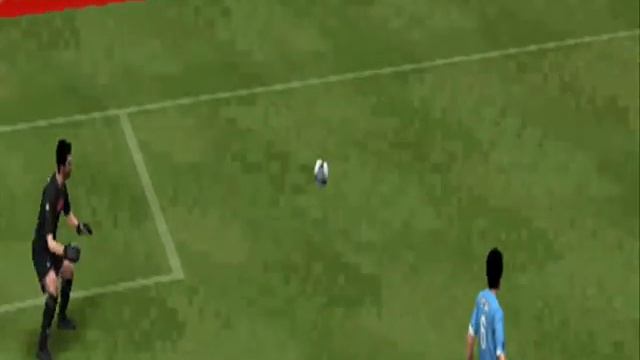 Goal Pes 2011 смотреть онлайн