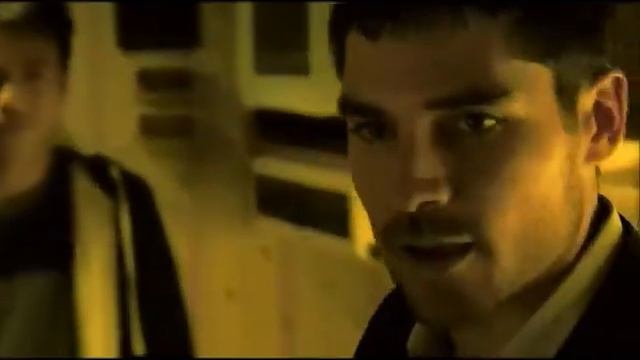 От заката до рассвета, Сет Гекко) смотреть онлайн