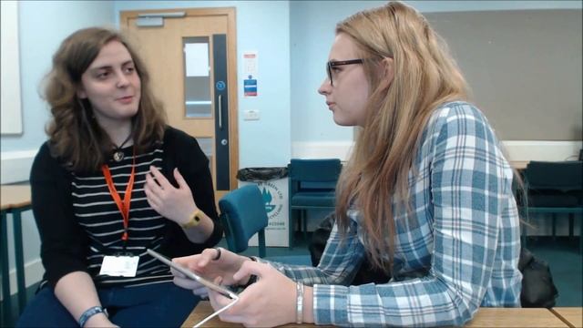 Students react to Lumo's Cat! смотреть онлайн