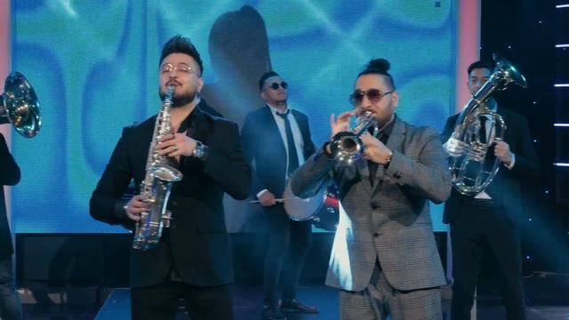 Marko Markovic - Tursko Serija █▬█ █ ▀█▀ 2022 Official 4K Video CukiRecords Production смотреть онлайн