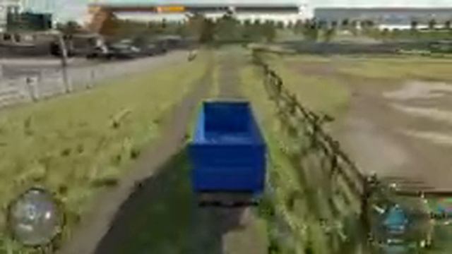 Карта Ягодное. Карьера. Часть 43. смотреть онлайн