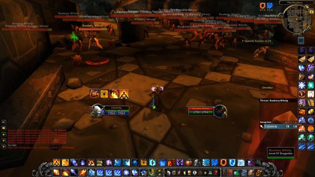 YOU HAVE TO FIX THIS COOL TITLE 'JENKINS' - WOTLK CLASSIC смотреть онлайн