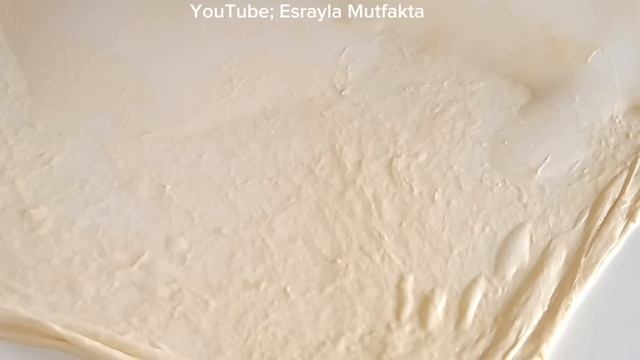 ZOR TARİFLERİ BIRAKIN❗SADECE 4 BEZEYLE MEŞHUR İZMİR BOYOZU?ÇITIR ÇITIR EL AÇMASI BÖREK TARİFİ