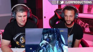 MESMERIZED REACTION!!! Diana Ankudinova - The Crow (Bopoha)