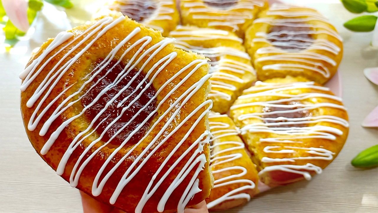 Разная кухня