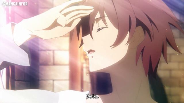 KONOSUBA God's Blessing On This Wonderful World Season 3 Trailer [SUB-ITA] смотреть онлайн