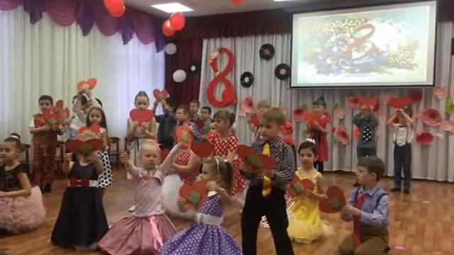 8 Марта 2019 смотреть онлайн