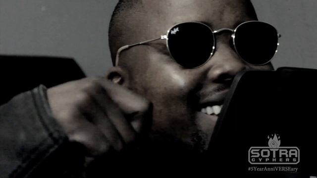 Huge Da Oracle | #SotraCyphers Clip | 5 Year Anni-VERSE-ary Special смотреть онлайн