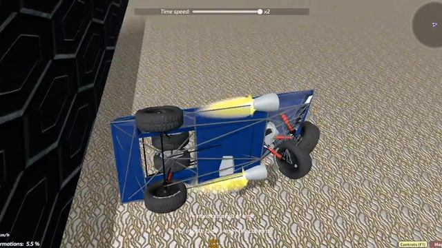 DREAM CAR RACING 3D GAMEPLAY!!! смотреть онлайн