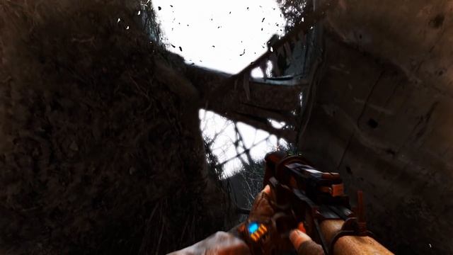 METRO: LAST LIGHT [HD+] #016 - Schattenspiele ★ Let's Play Metro: Last Light смотреть онлайн