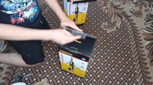 Обзор стоек HOFER