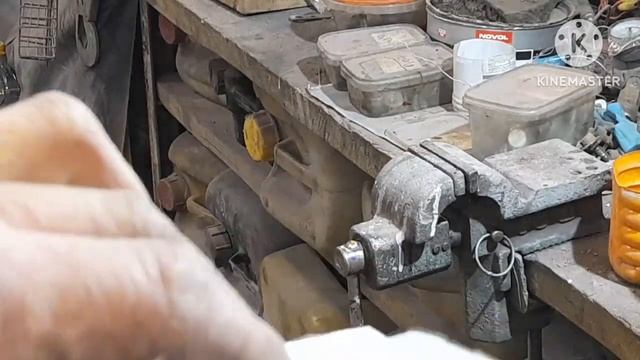 Ремонт передних крыльев Гольф 2 смотреть онлайн