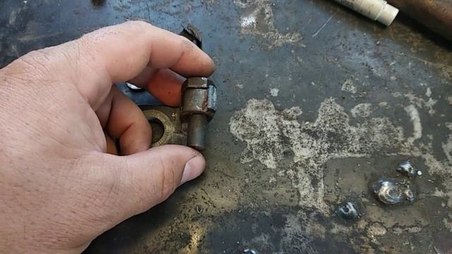 Пассат Б3 ремонт дверных петель смотреть онлайн