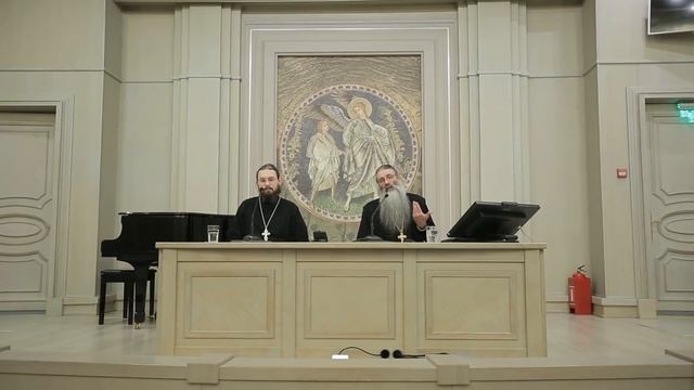 Ревность и борьба с ней. Протоиерей Максим Первозванский смотреть онлайн