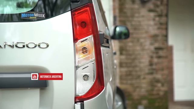 Lanzamiento Renault Kangoo 2018 en Argentina - MotorWeek Canal 26 смотреть онлайн
