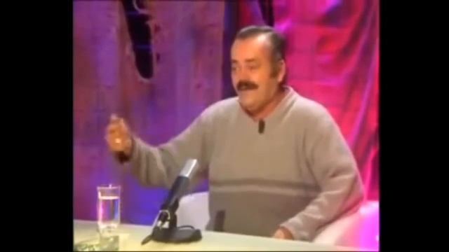 Как испанец хохотун брал телефон в кредит... смотреть онлайн