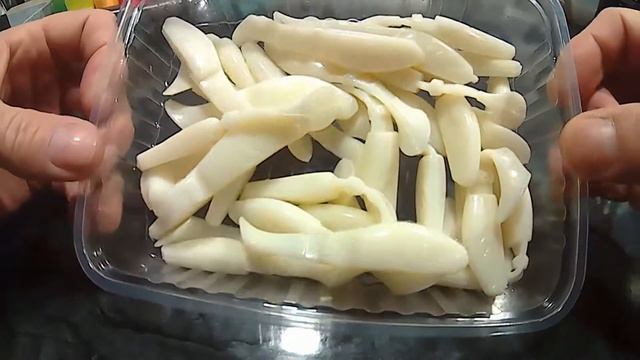 Силиконовые приманки двухцветные смотреть онлайн