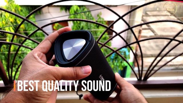 Flipkart smartbuy NS-L60 | 16W speaker смотреть онлайн