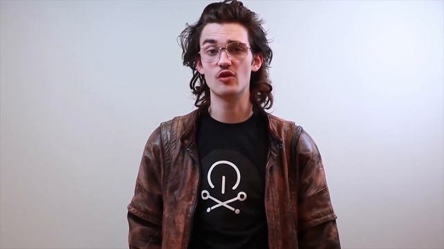 Hackerman at MTF Stockholm смотреть онлайн