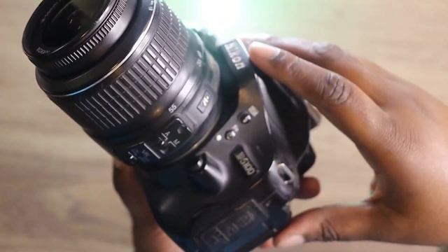 I Bought A used Nikon D5100 in 2023 ? смотреть онлайн