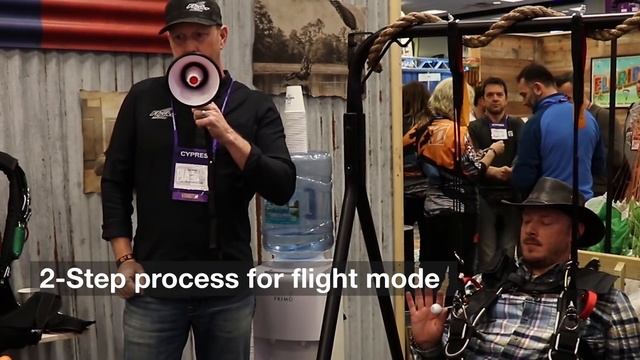 Q&A - UPT Mutant skydiving harness смотреть онлайн