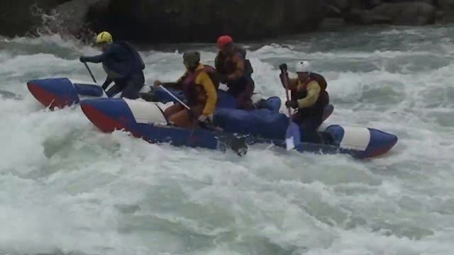 Путешествие в Непальские сны (Nepal Dream 2011)