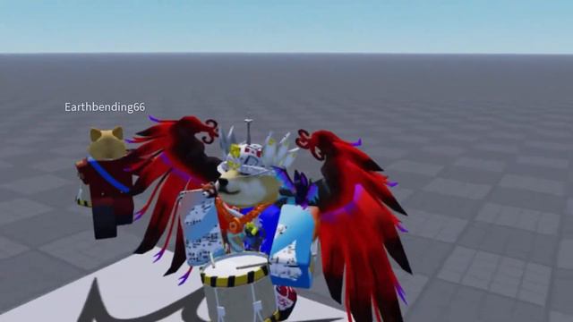Rule Britannia (Roblox Dogeadiers) смотреть онлайн