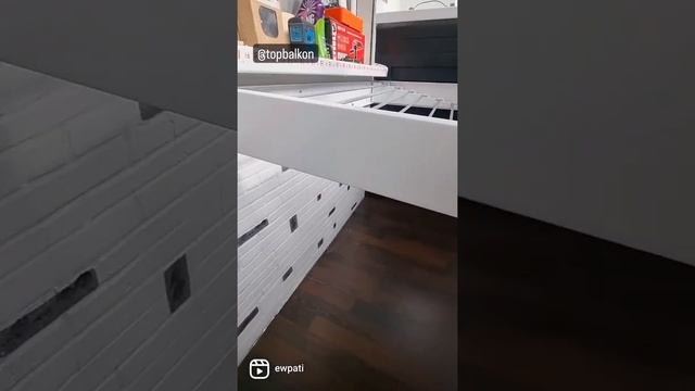 расширение и отделка балкона. смотреть онлайн